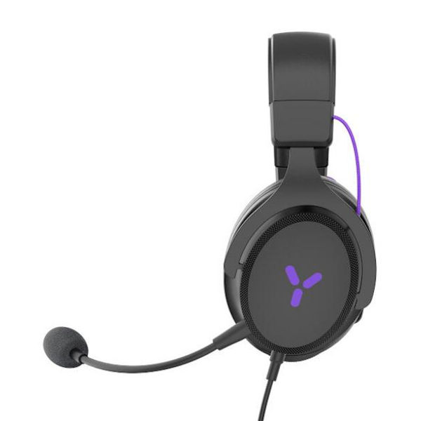 ISY IGH-2000 Headset