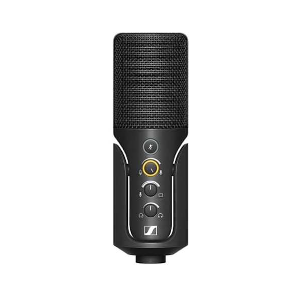 Sennheiser PROFILE -  Mikrofon streamingowy, pojemn