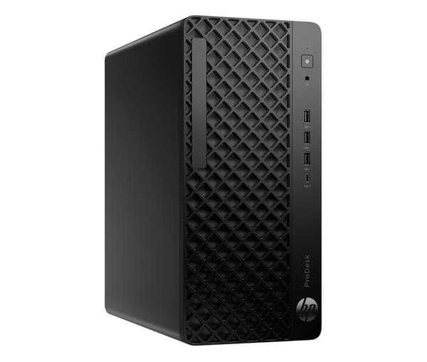 HP ProDesk 4 Tower G1i U5 225 16 512 INT W11P