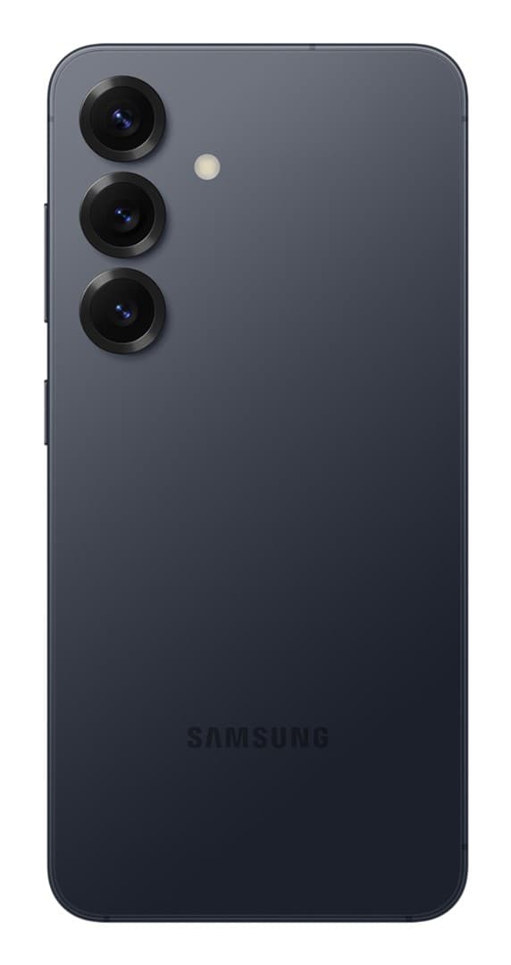 Smartfon Samsung Galaxy S25 (S931) 5G 12/256GB Czarny