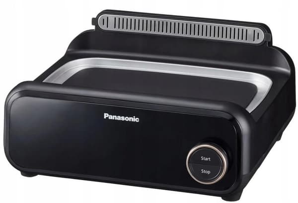 PANASONIC NF-GM400KXE 4-i-1 multikokare svart