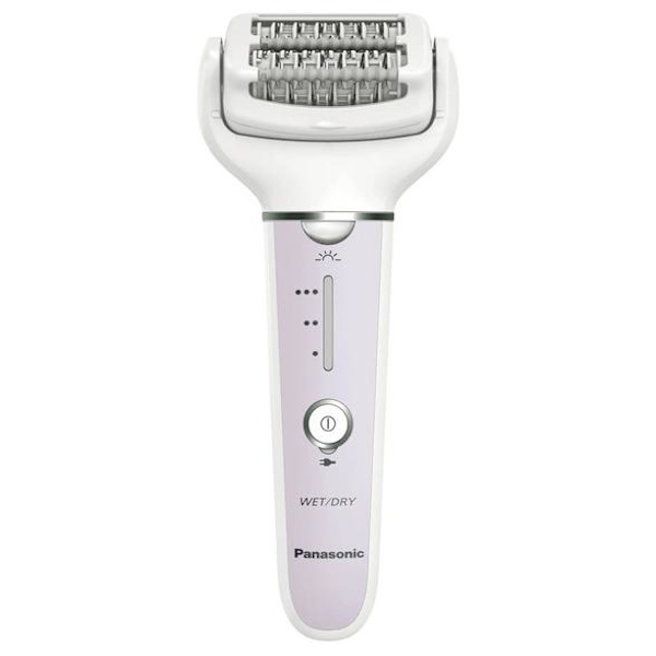 PANASONIC ES-EY30AV503 Epilator Lila