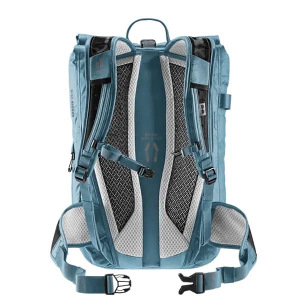 Plecak rowerowy Deuter Amager 25 5 atlantic