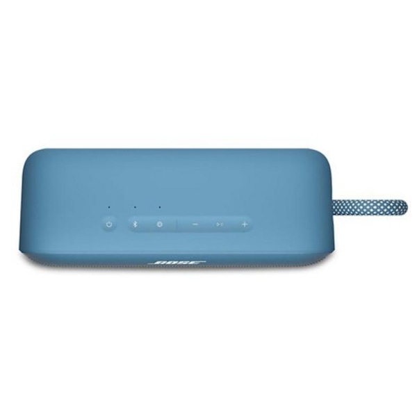 BOSE SoundLink Plus trådlös högtalare blå