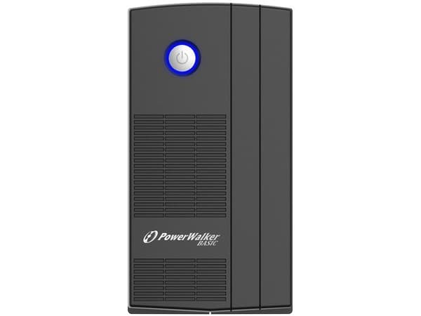 POWER WALKER UPS LINE-IN 850VA SB FR(2 GNIAZDA PL)