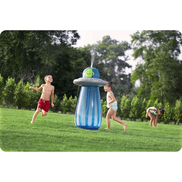 Spryskiwacz dmuchany UFO Bestway 52731