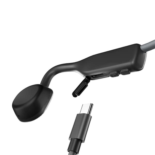 słuchawki Shokz OpenMove  Grey