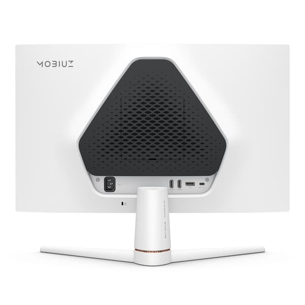 MONITOR BENQ MOBIUZ LED 24,5 EX251 220Hz