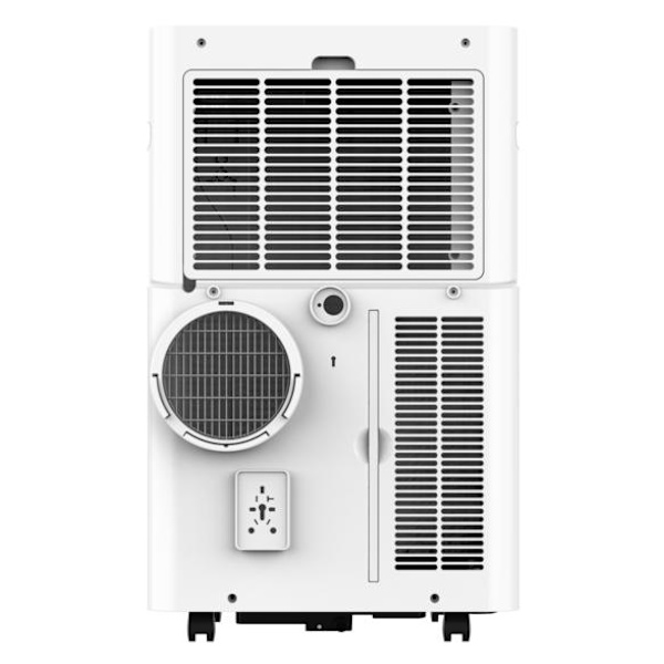 BLAUPUNKT ACP414 Bärbar luftkonditionering Vit