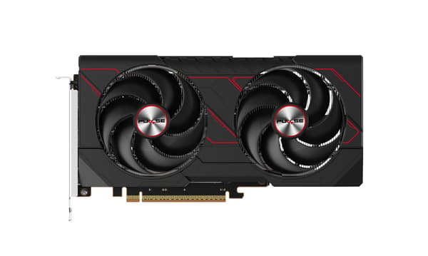 Karta graficzna SAPPHIRE PULSE RX 9060 XT GAMING 8GB