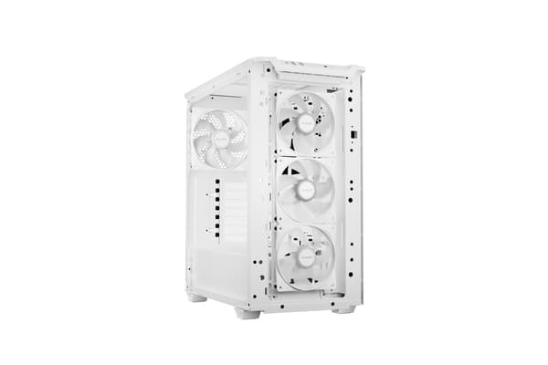 OBUDOWA BE QUIET! PURE BASE 501 LX White