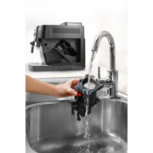 DE LONGHI Magnifica S ECAM22.115.B espressomaskin