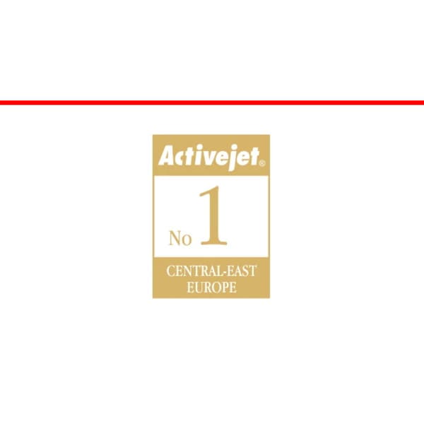 Activejet tusz do HP 913 F6T78AE reg AH-913MR