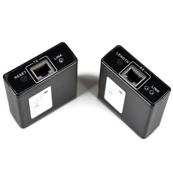 TECHLY EXTENDER HDMI HD 3D PO RJ45 DO 60M