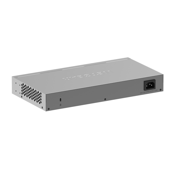 Switch Netgear GS724T-600EUS Managed