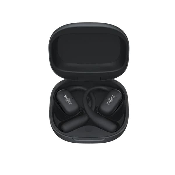 Shokz OpenFit 2  Black