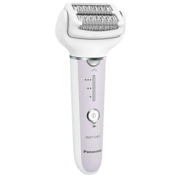 PANASONIC ES-EY30AV503 Epilator Lila
