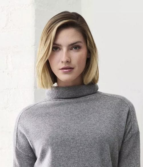 BABYLISS AS6550E Multistyler Air Wand Marinblå Hårtork