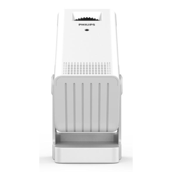 PHILIPS NeoPix 140 Projektor Vit