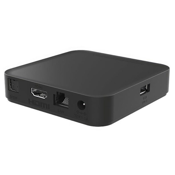 STRONG LEAP S3 Mediaspelare