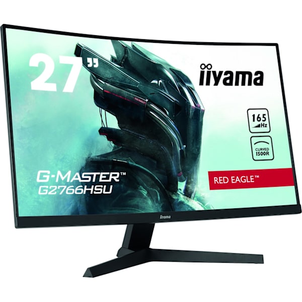 Monitor IIYAMA LED 27 G2766HSU-B1