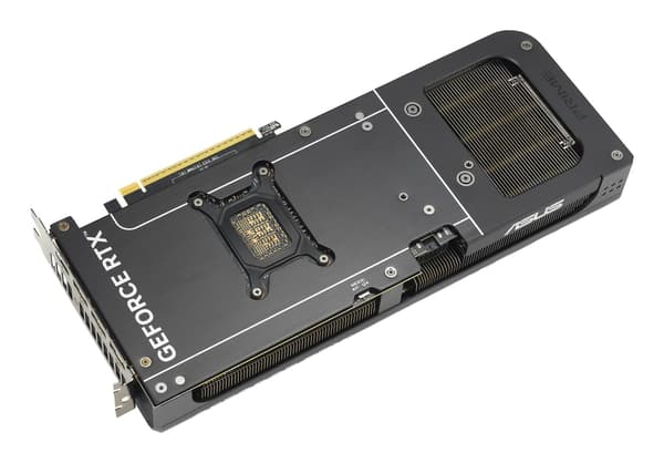 Karta graficzna ASUS PRIME GeForce RTX 5070 OC 12GB