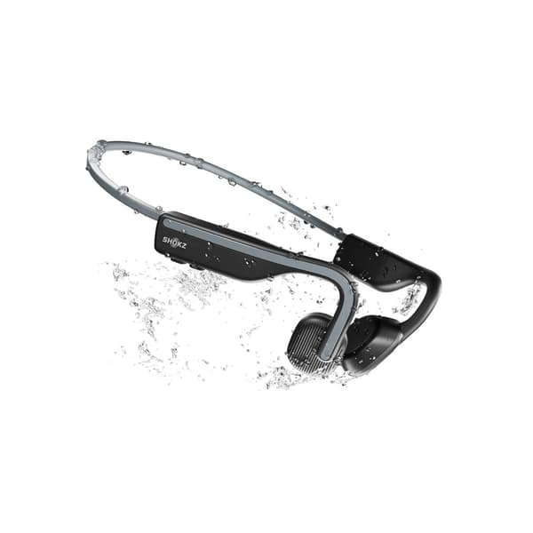 słuchawki Shokz OpenMove  Grey