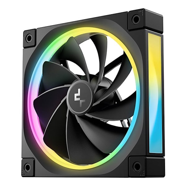Wentylator DeepCool FL12R 3IN1