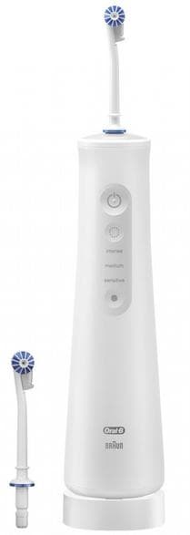 ORAL-B AquaCare 6 ProExpert irrigator