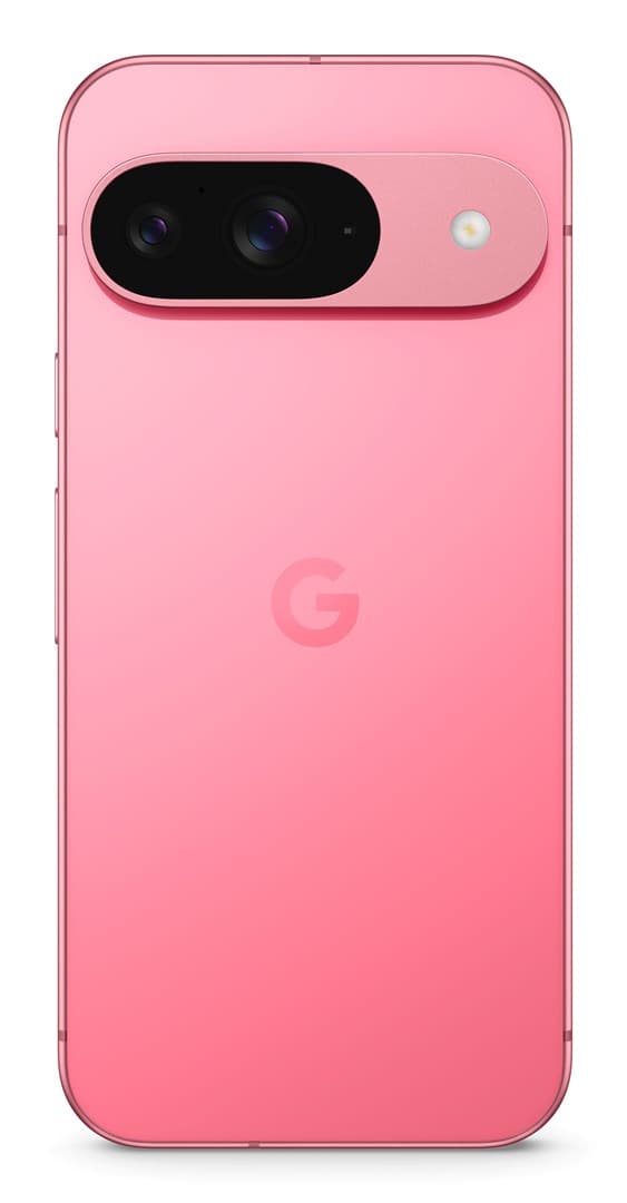Smartfon Google Pixel 9 5G DualSIM 12/128GB Peony