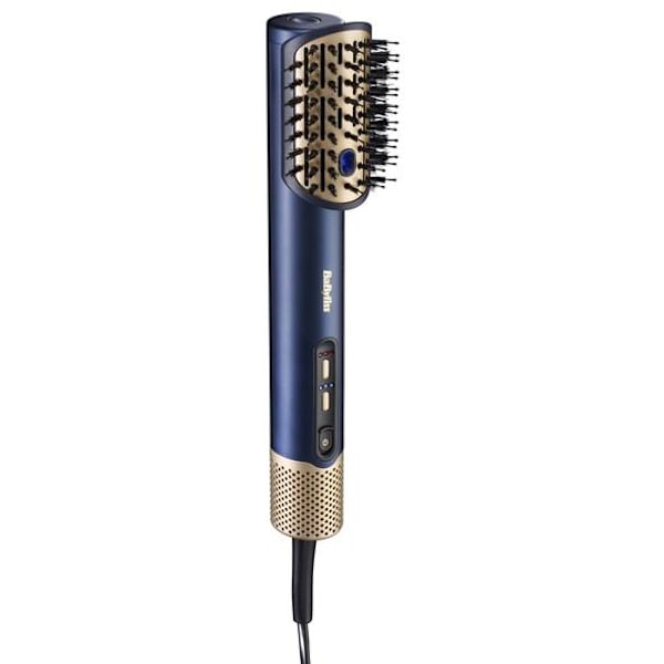 BABYLISS AS6555E Silvertork