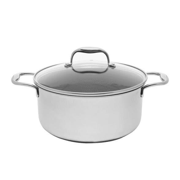 KOHERSEN Svart kubkruka 24 cm