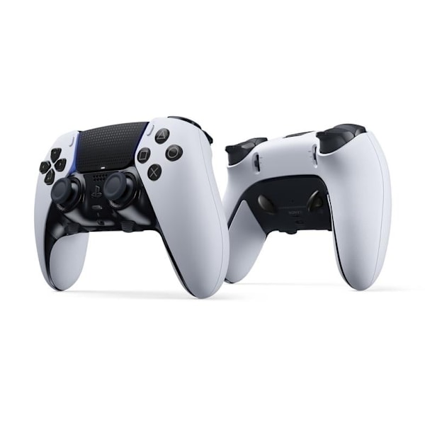 PLAYSTATION DualSense Edge V2 Trådlös Handkontroll Vit