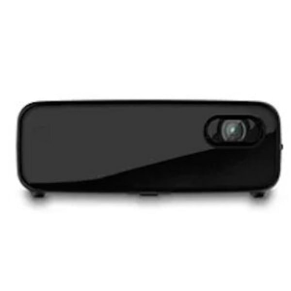 PHILIPS PicoPix Micro PPX360/INT Projektor Djupsvart