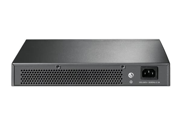 TP-LINK TL-SG1016D SWITCH 16xRJ45 10/100/1000 D/R