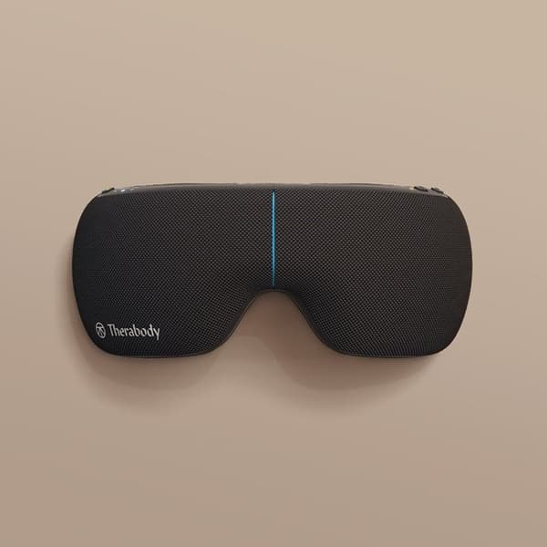 Gogle relaksacyjne Therabody SmartGoggles 2.0 czar