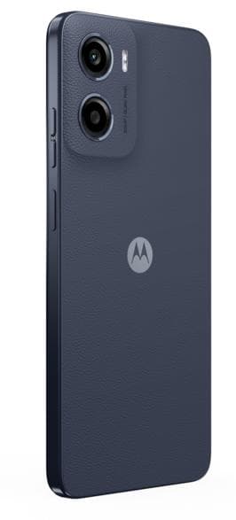 Smartphone MOTOROLA Moto E15 4G (LTE) 2 GB/ 64 GB Marinblå