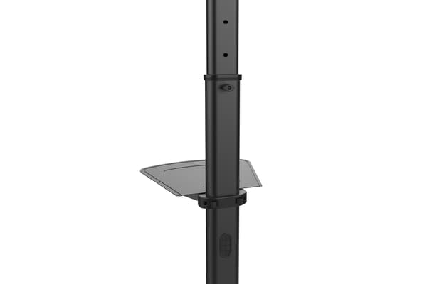 DIGITUS STOJAK MOBILNY 1XLCD DA-90370
