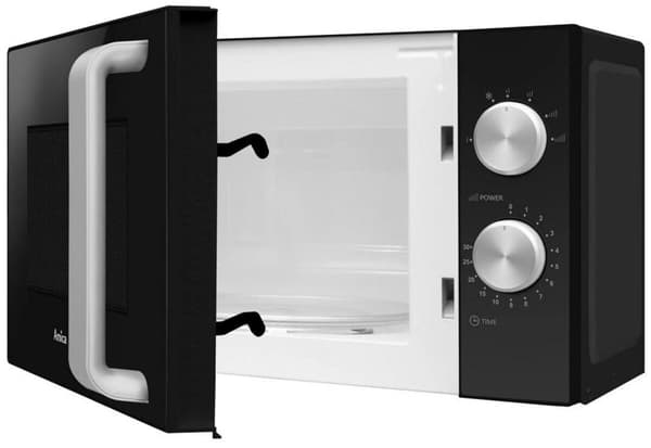 AMICA AMGF20M1B 20l mikrovågsugn