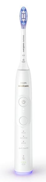 PHILIPS SONICARE Tandborste Sonicare 7100 HX7420/02 Vit