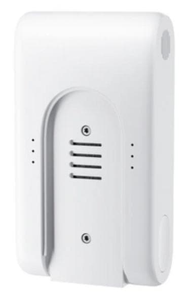XIAOMI G9 Plus Batteri Vitt