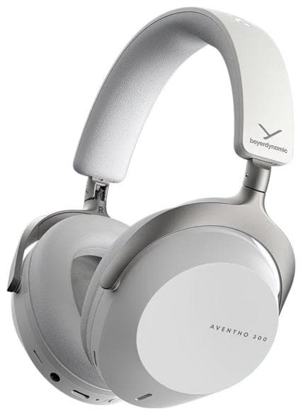 BEYERDYNAMIC Aventho 300 Trådlösa Hörlurar Grå