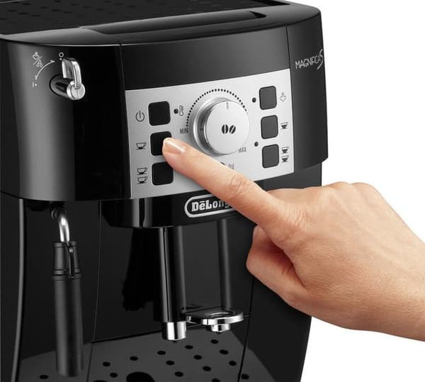 DE LONGHI Magnifica S ECAM22.115.B espressomaskin