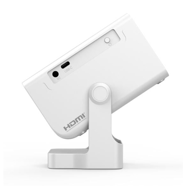 PHILIPS NeoPix 140 Projektor Vit