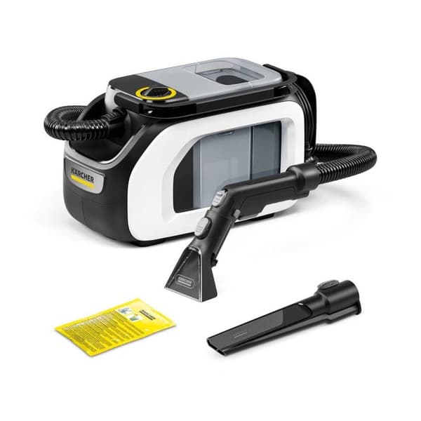 Odkurzacz piorący KARCHER SE 3 Compact