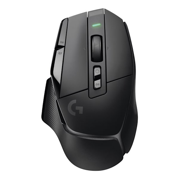 Mysz Logitech G502 X Lightspeed