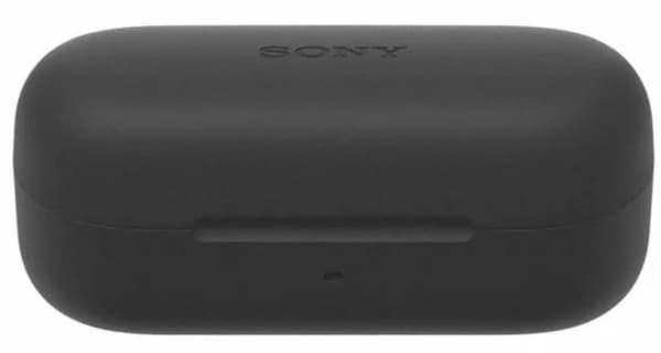 SONY WF-C510 Trådlösa Hörlurar Svarta