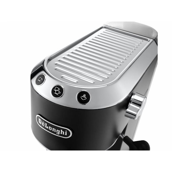 DE LONGHI EC 685.BK Dedica Style espressomaskin