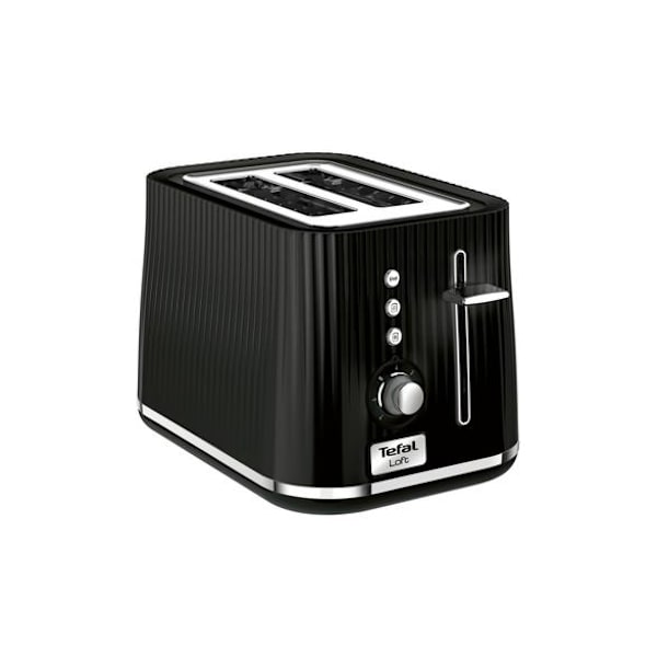 TEFAL TT7618 Loft Brödrost
