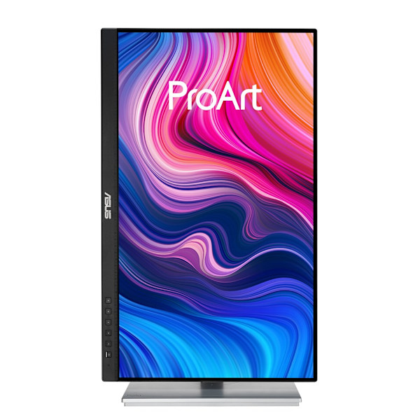 Monitor ASUS 24 PA247CV ProArt